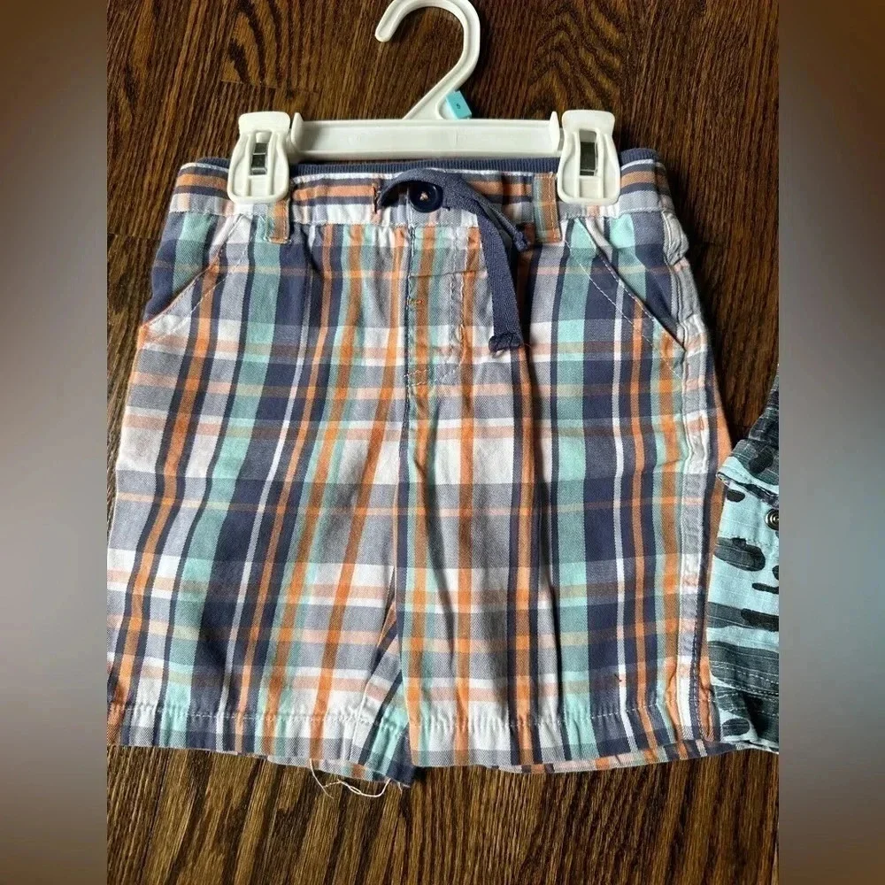 None toddler boys’